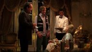 CSI: Crime Scene Investigation (2000) | Image via Hulu